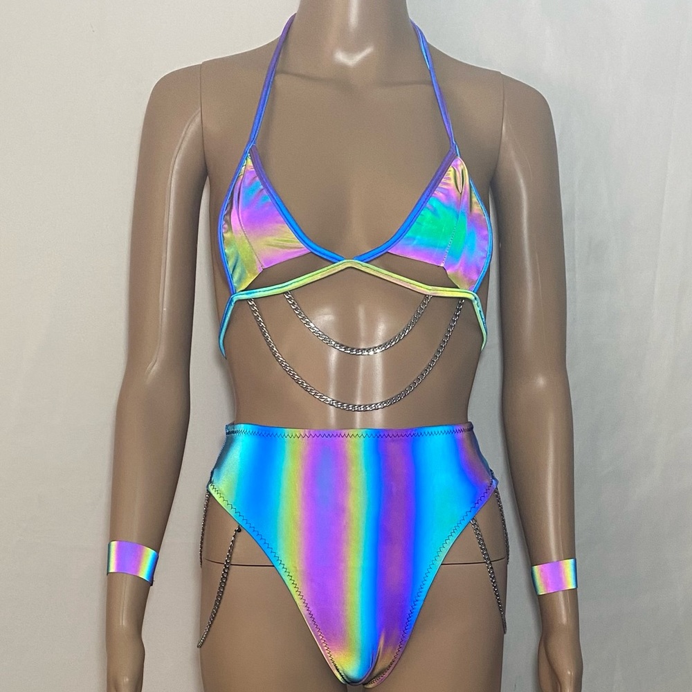 Two piece set